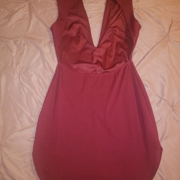 Dress - Picture 2 of 2